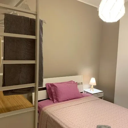 Circle House Santa Filomena Catania