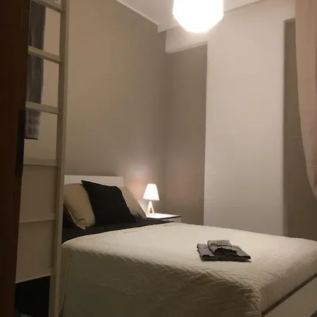 شقة Circle House Santa Filomena