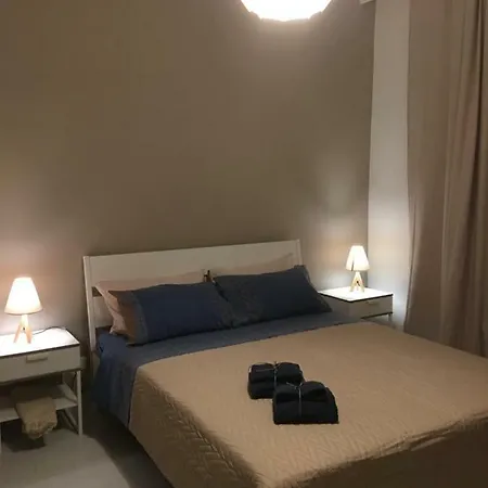 Circle House Santa Filomena * كاتانيا