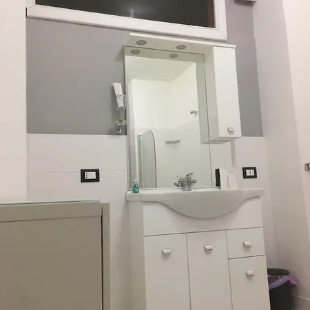 شقة Circle House Santa Filomena *