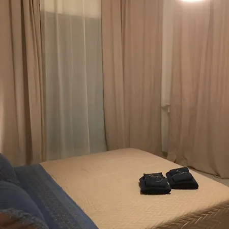 شقة Circle House Santa Filomena *