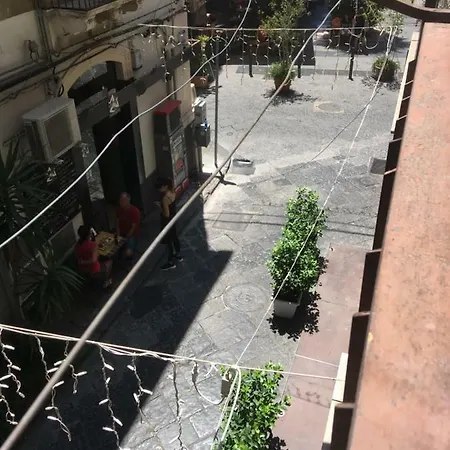 Circle House Santa Filomena * كاتانيا