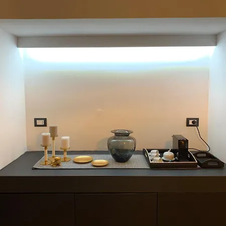 Circle House Santa Filomena شقة كاتانيا